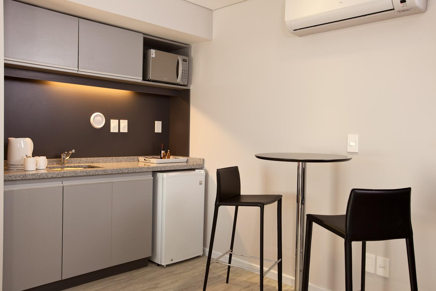Regency Rambla Design Apart Hotel Montevideo Exteriér fotografie