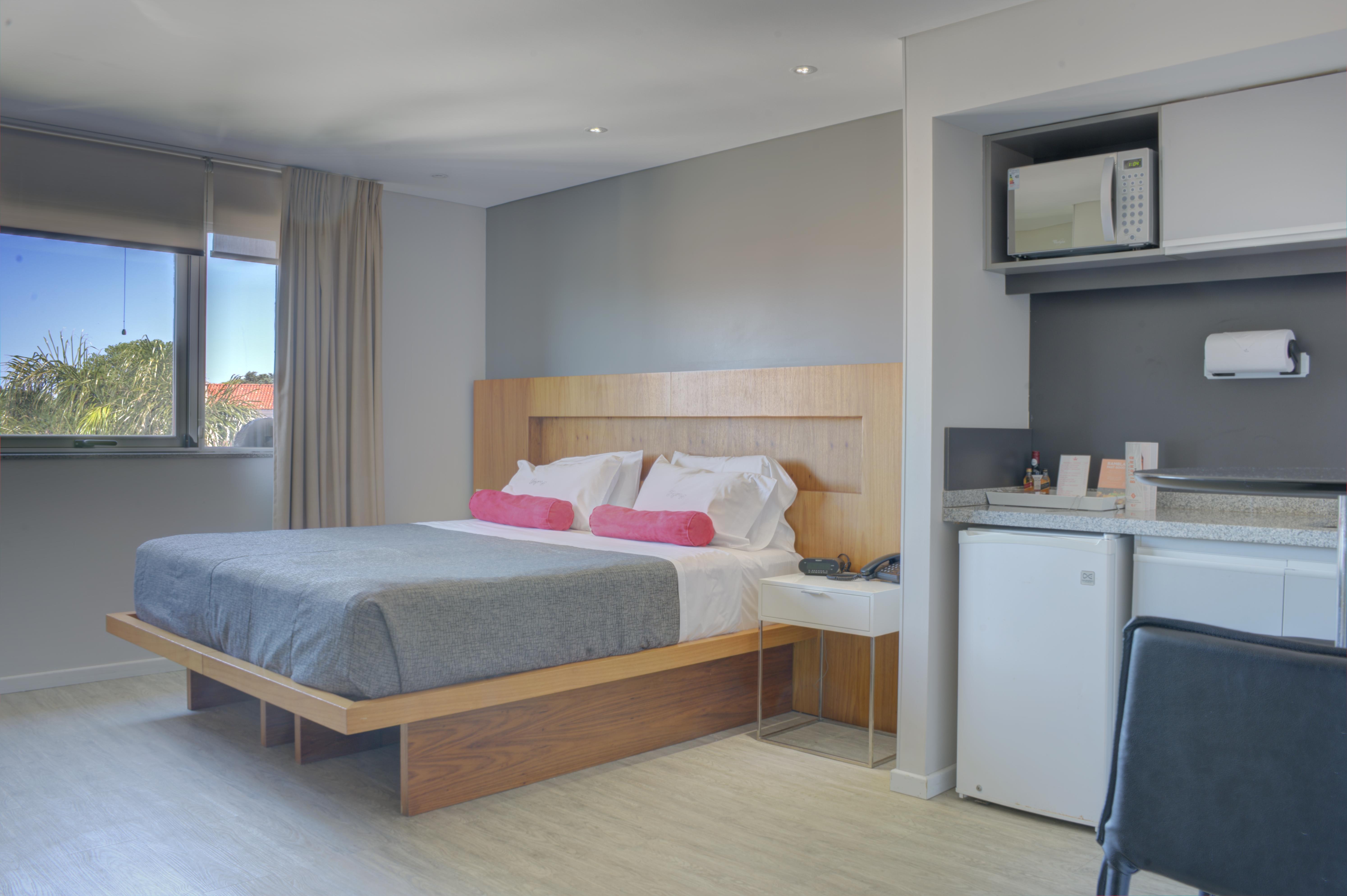 Regency Rambla Design Apart Hotel Montevideo Exteriér fotografie