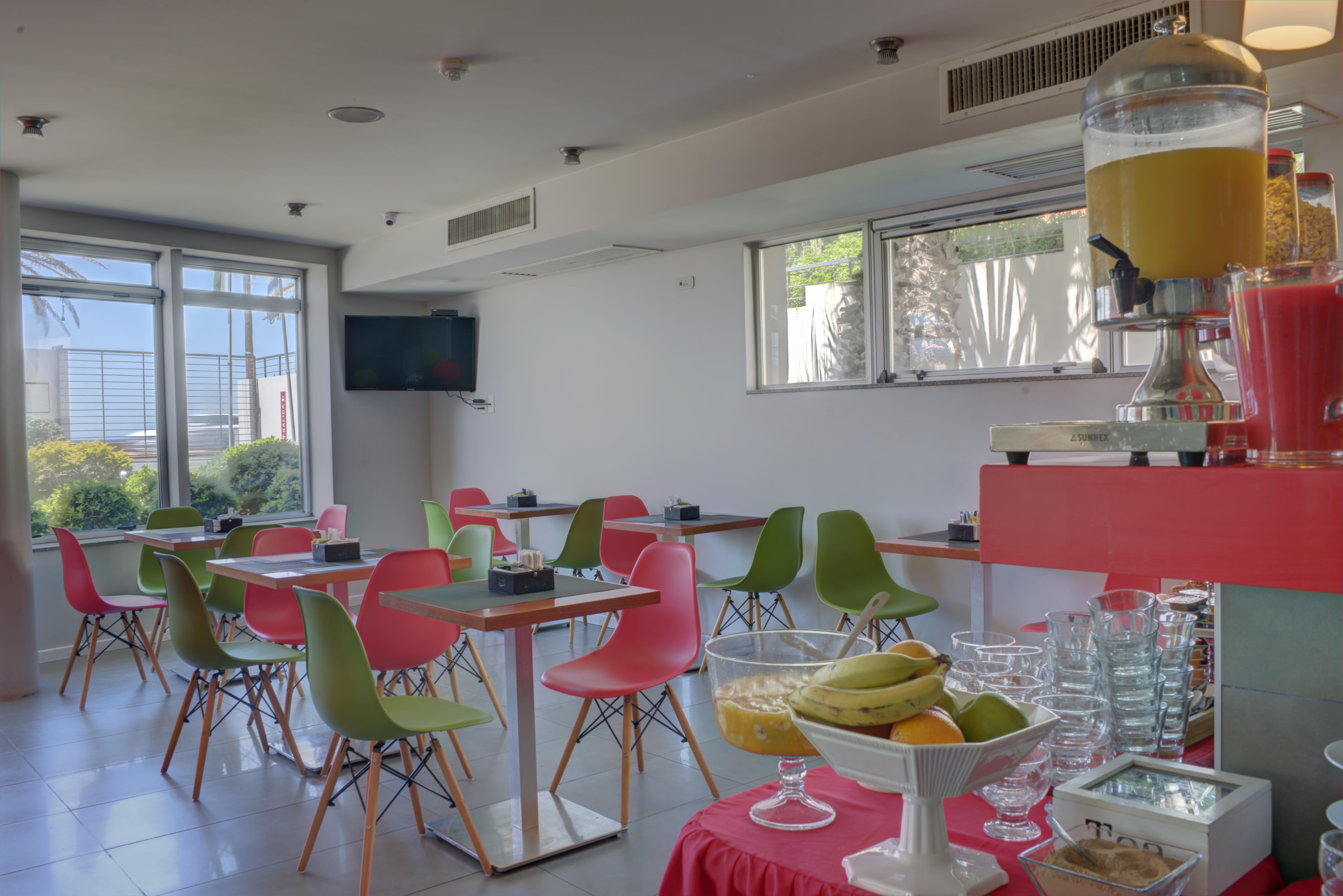 Regency Rambla Design Apart Hotel Montevideo Exteriér fotografie