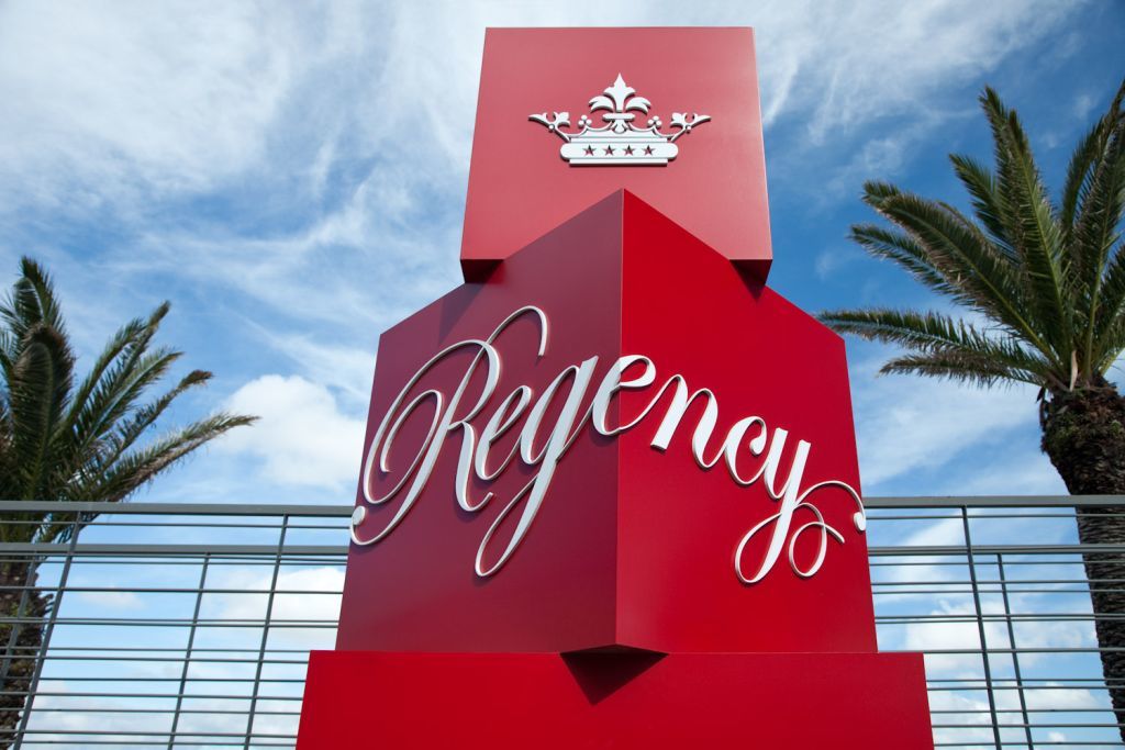 Regency Rambla Design Apart Hotel Montevideo Exteriér fotografie