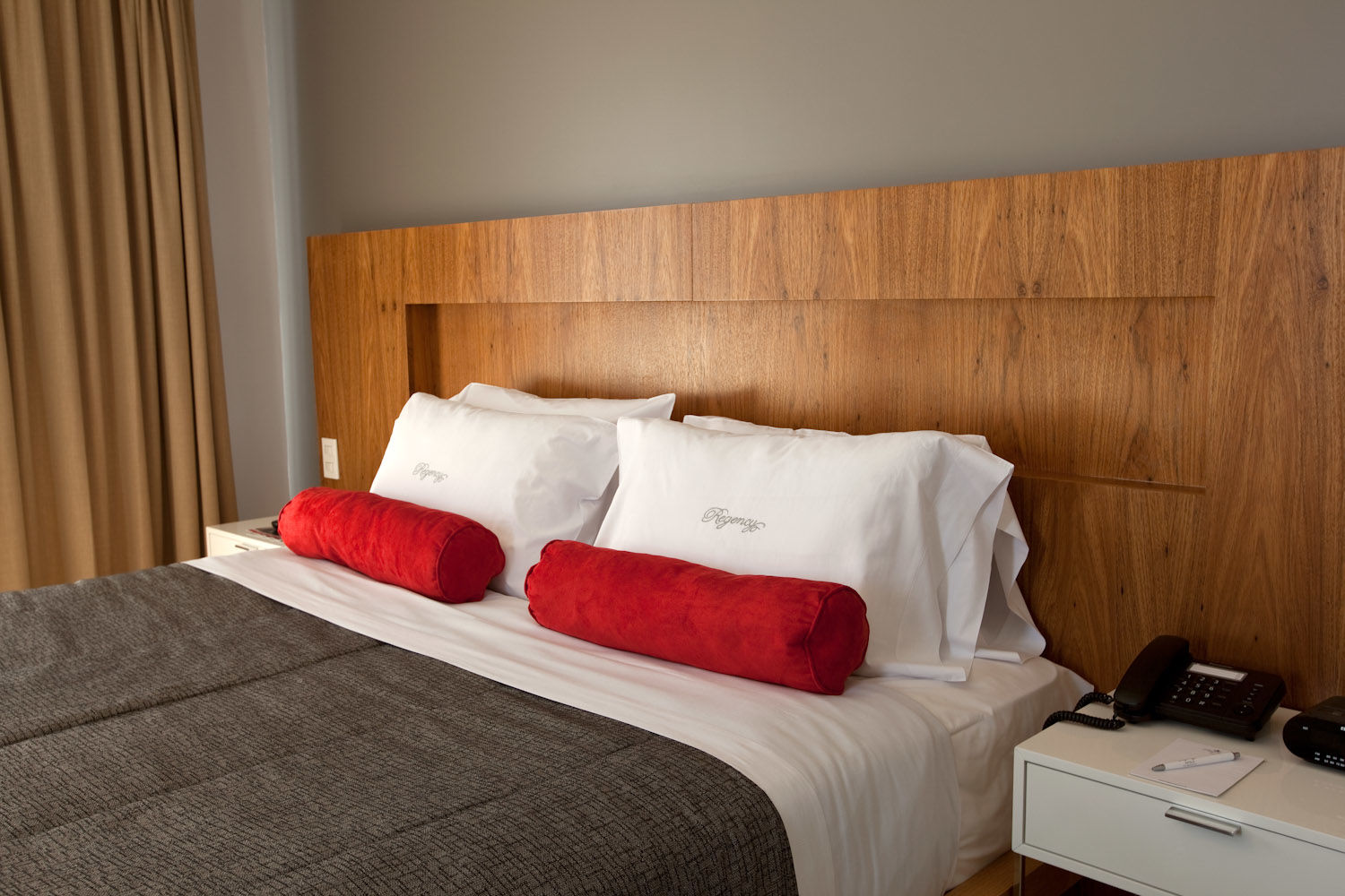 Regency Rambla Design Apart Hotel Montevideo Exteriér fotografie