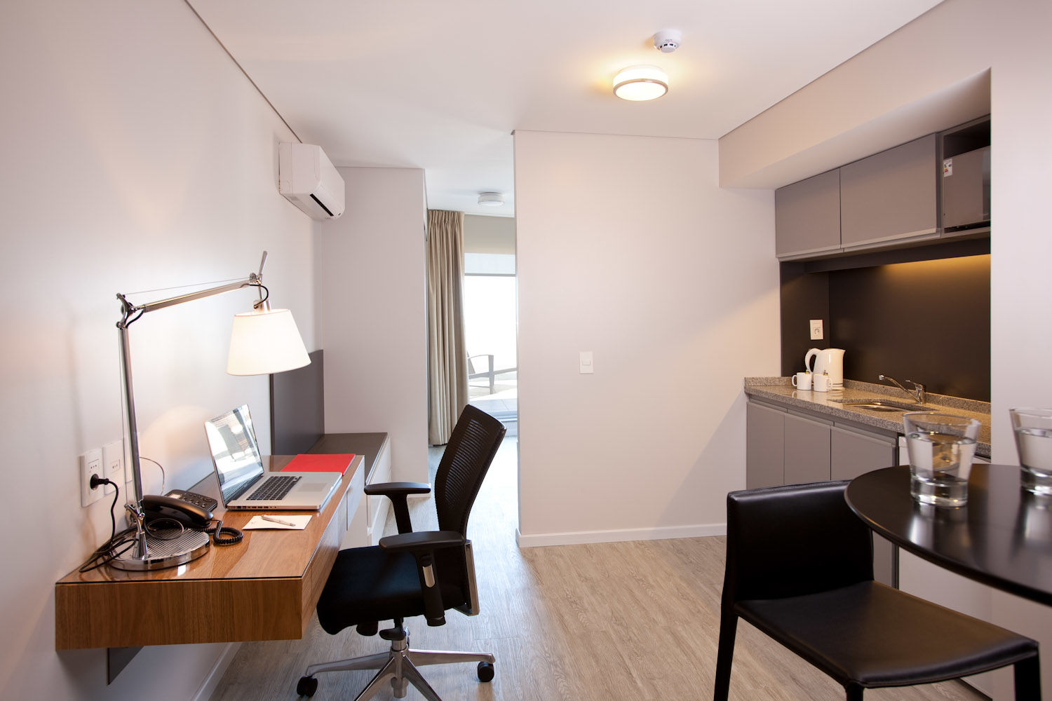 Regency Rambla Design Apart Hotel Montevideo Exteriér fotografie