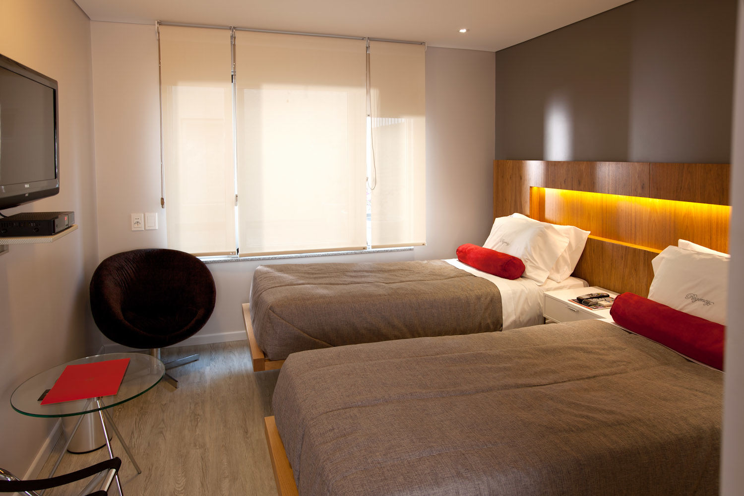 Regency Rambla Design Apart Hotel Montevideo Exteriér fotografie