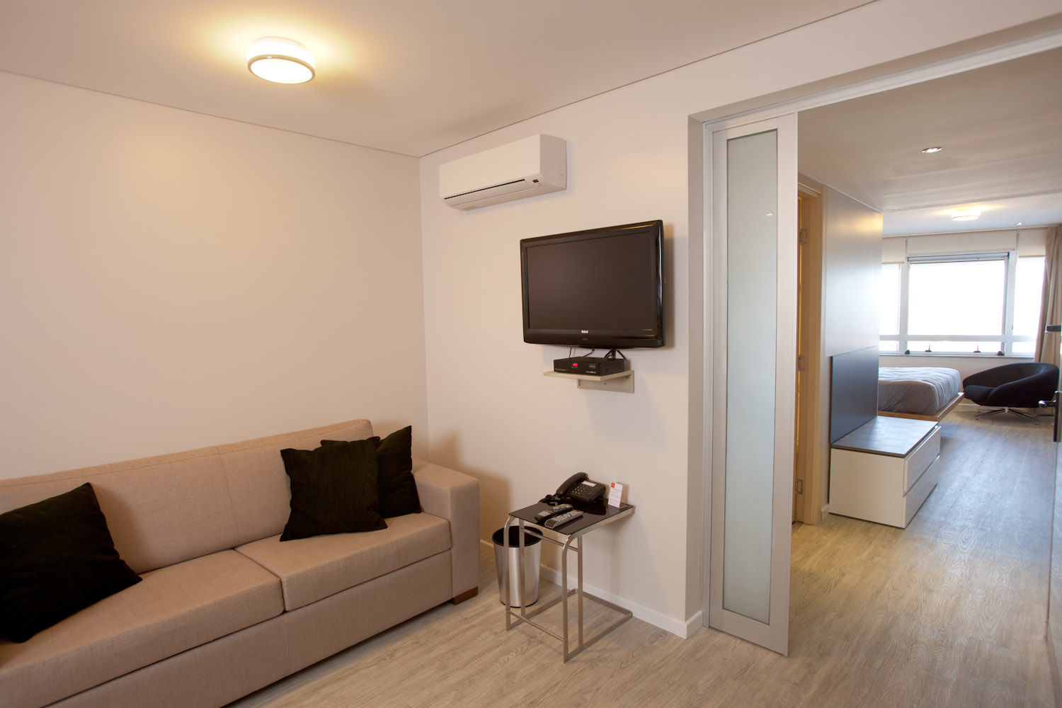 Regency Rambla Design Apart Hotel Montevideo Exteriér fotografie