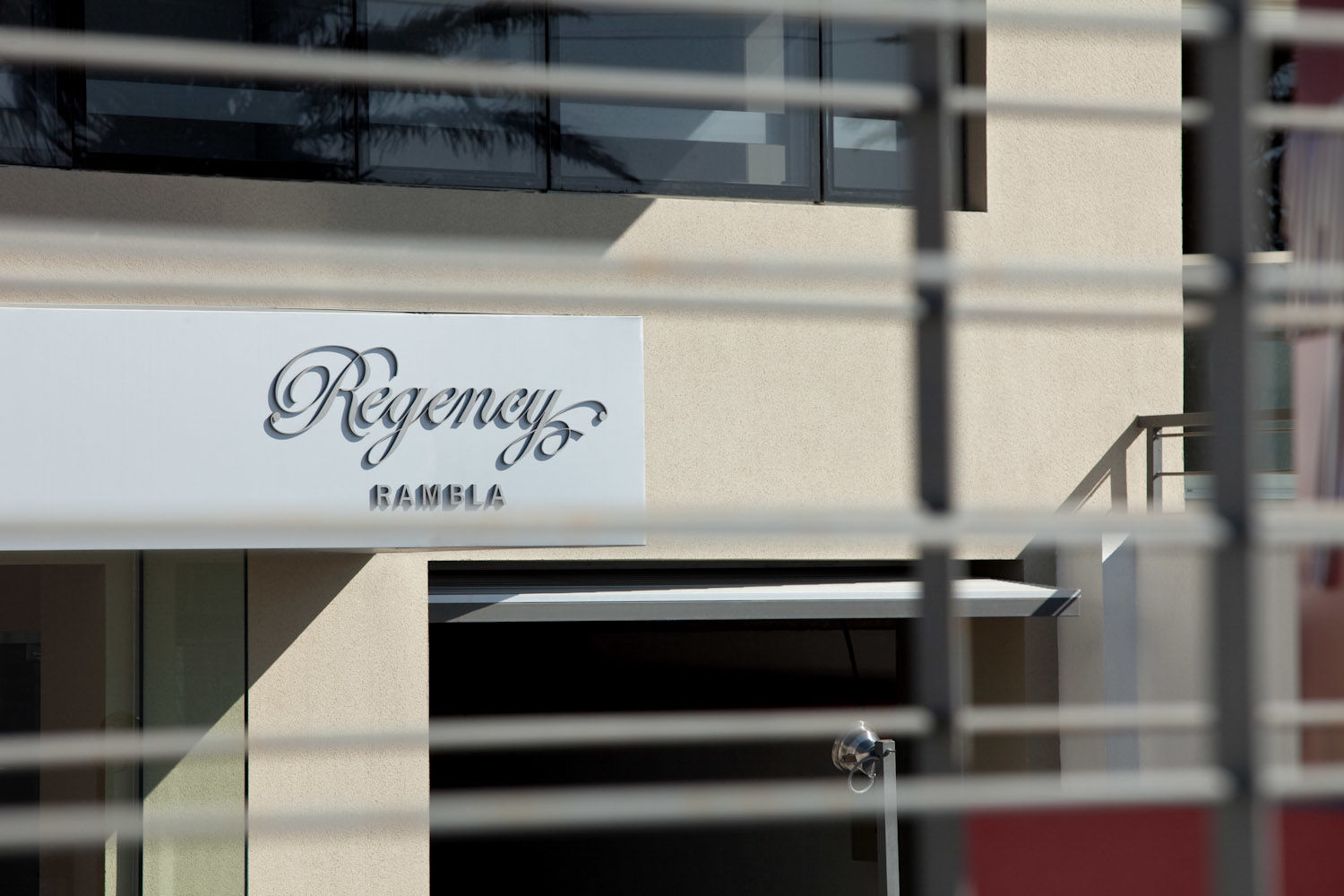 Regency Rambla Design Apart Hotel Montevideo Exteriér fotografie