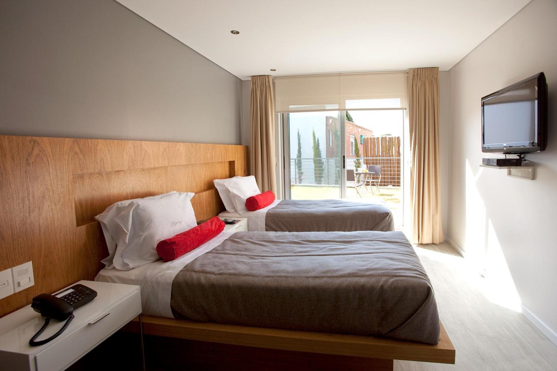 Regency Rambla Design Apart Hotel Montevideo Exteriér fotografie