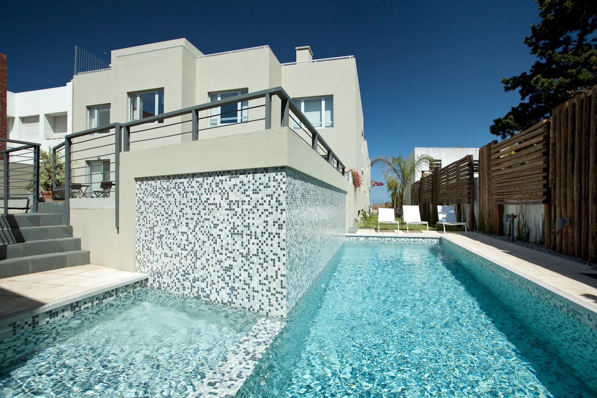 Regency Rambla Design Apart Hotel Montevideo Exteriér fotografie
