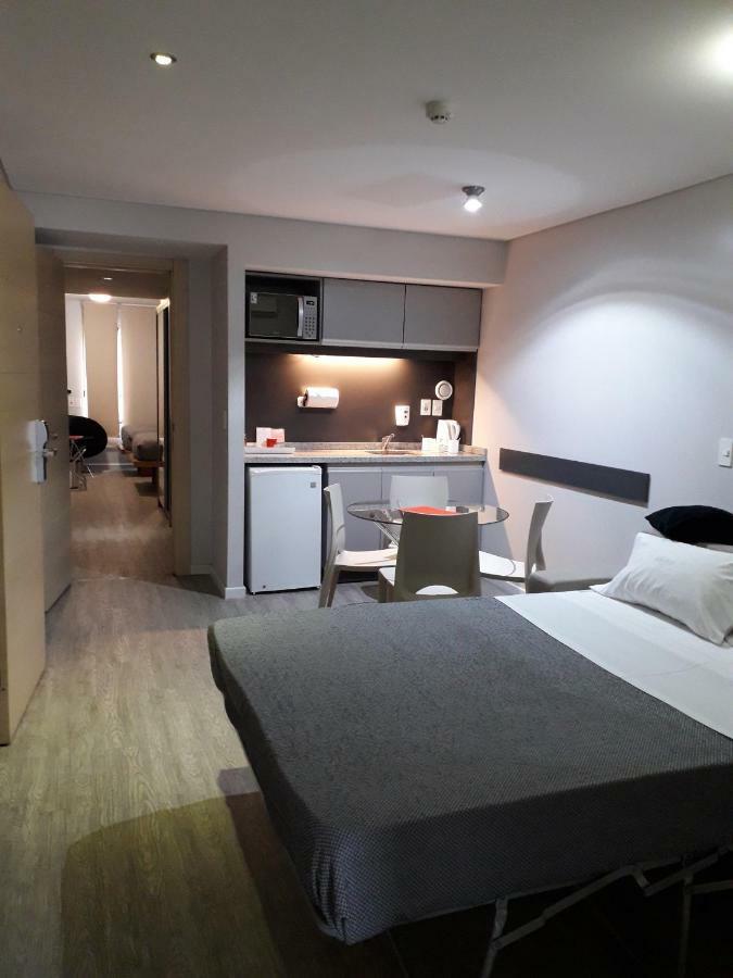 Regency Rambla Design Apart Hotel Montevideo Exteriér fotografie