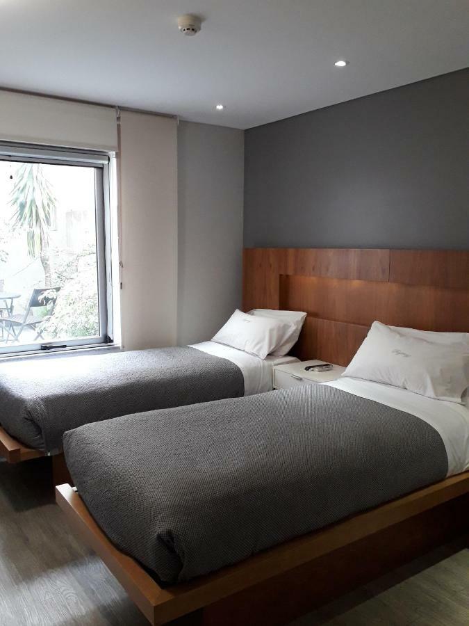 Regency Rambla Design Apart Hotel Montevideo Exteriér fotografie