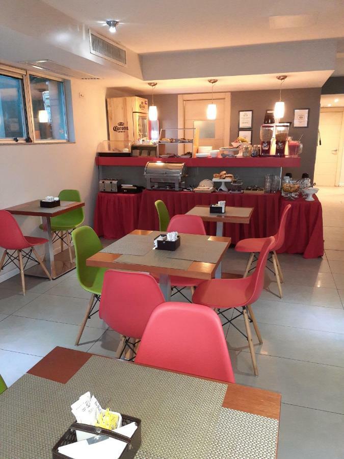 Regency Rambla Design Apart Hotel Montevideo Exteriér fotografie