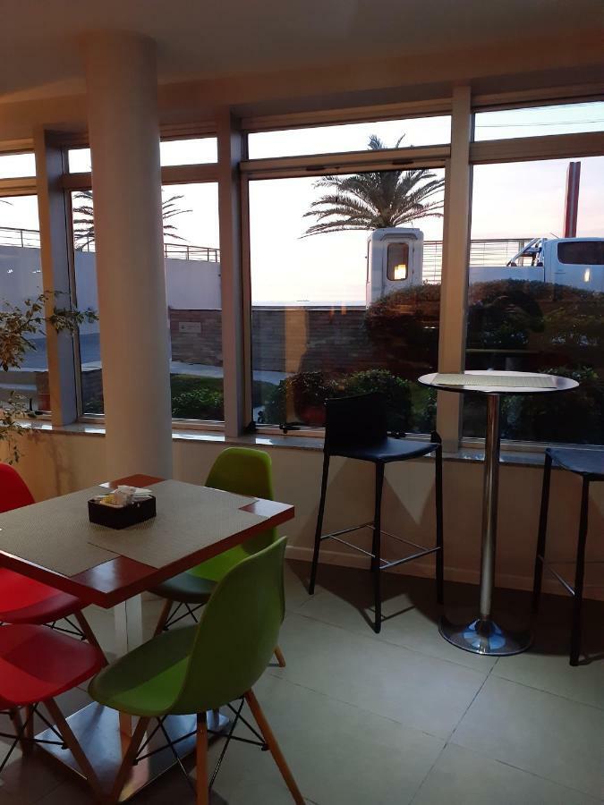 Regency Rambla Design Apart Hotel Montevideo Exteriér fotografie