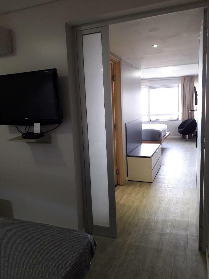 Regency Rambla Design Apart Hotel Montevideo Exteriér fotografie