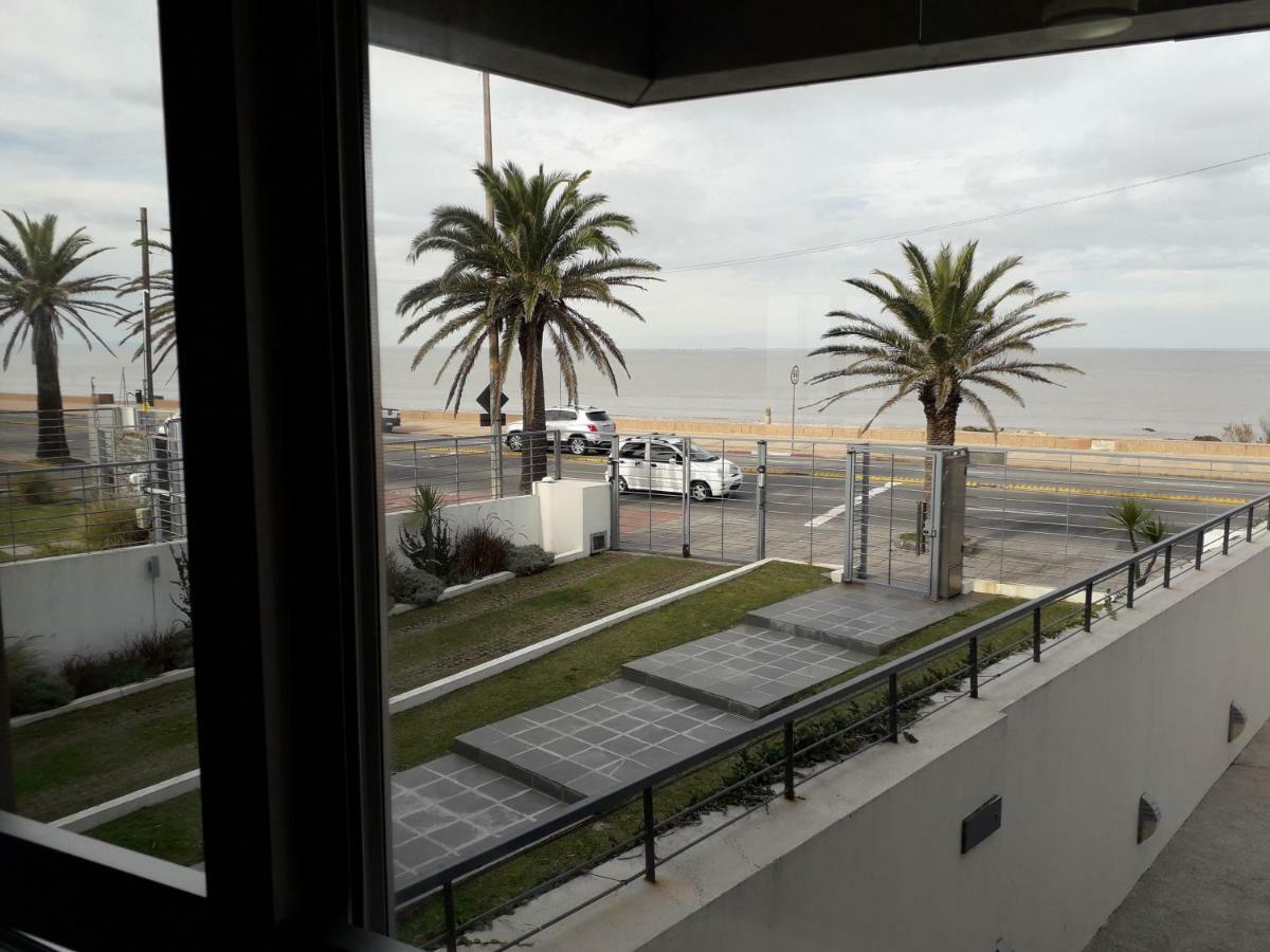 Regency Rambla Design Apart Hotel Montevideo Exteriér fotografie