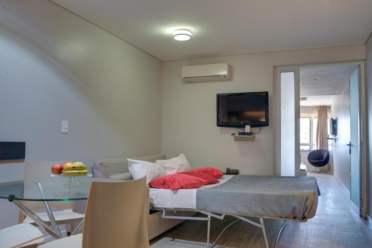 Regency Rambla Design Apart Hotel Montevideo Exteriér fotografie
