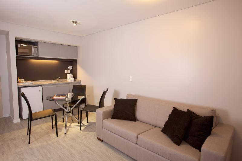 Regency Rambla Design Apart Hotel Montevideo Exteriér fotografie